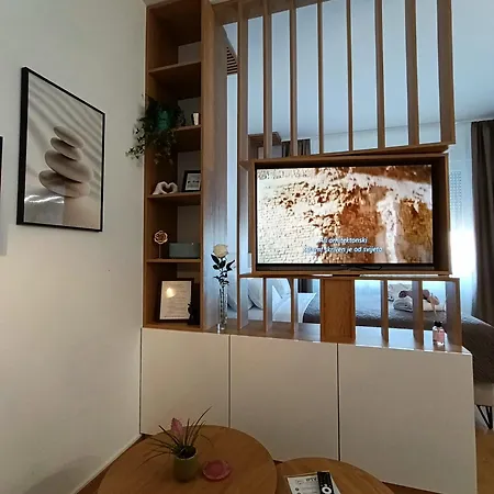 Ada Nova Apartment