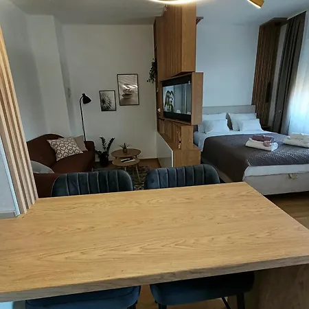 Apartment Ada Nova *