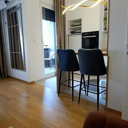 Ada Nova Apartment