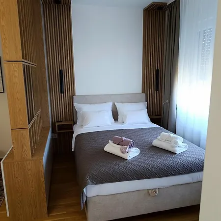 Apartment Ada Nova *