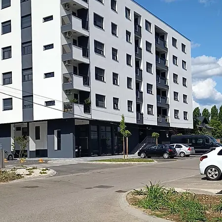 Ada Nova Appartement Banja Luka